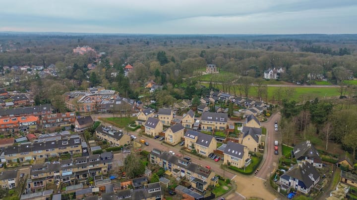 Foto 30 van Prof. van Vollenhovenlaan 29