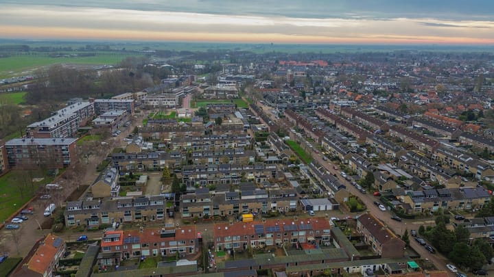 Foto 32 van Prof. van Vollenhovenlaan 29