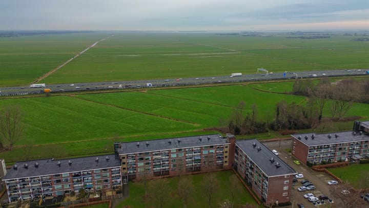 Foto 33 van Prof. van Vollenhovenlaan 29