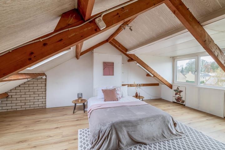 Foto 16 van Prof. van Vollenhovenlaan 29