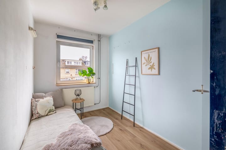 Foto 11 van Prof. van Vollenhovenlaan 29