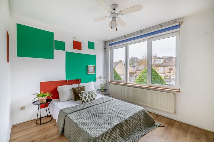 Foto 12 van Prof. van Vollenhovenlaan 29