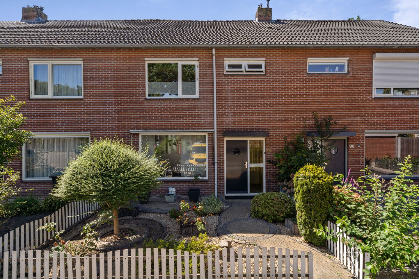 Photo 1 of Duiventoren 88