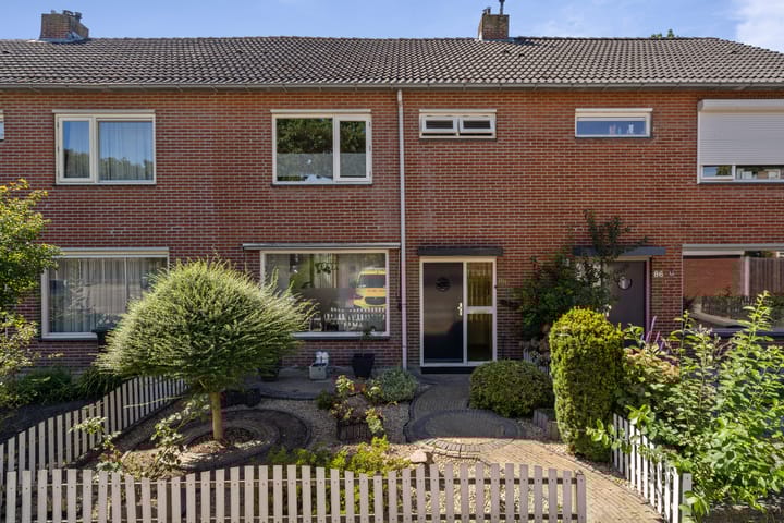 Foto 1 van Duiventoren 88