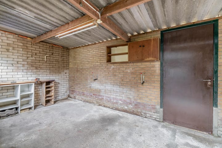 Foto 21 van Prof. van Vollenhovenlaan 29