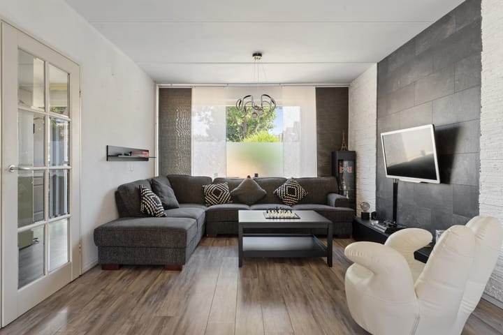 Foto 6 van Duiventoren 88