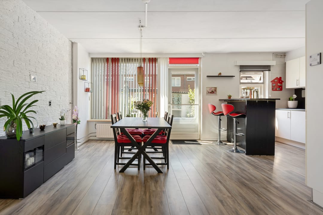 Photo 8 of Duiventoren 88