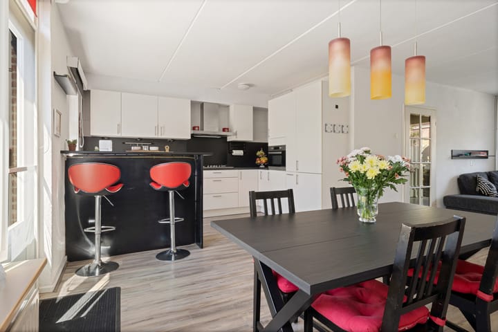 Foto 9 van Duiventoren 88