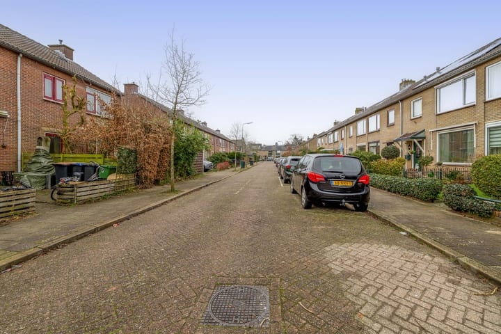 Foto 26 van Prof. van Vollenhovenlaan 29