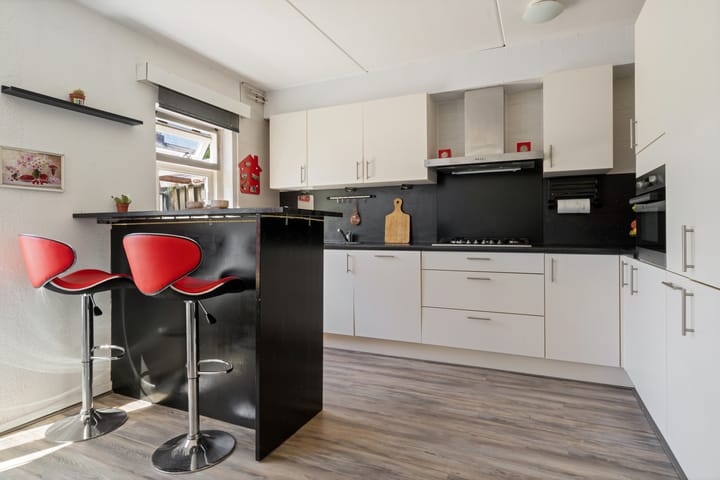 Foto 11 van Duiventoren 88