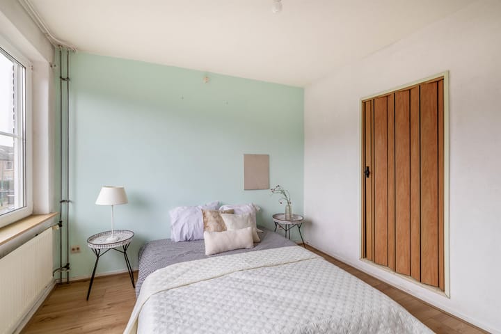 Foto 10 van Prof. van Vollenhovenlaan 29