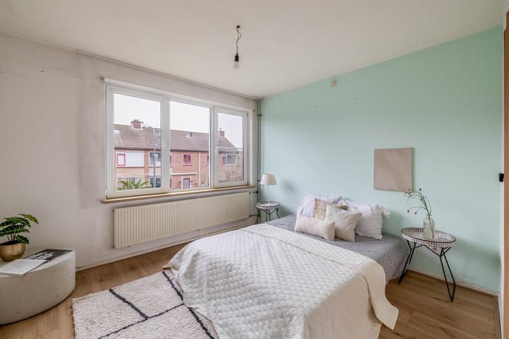 Foto 9 van Prof. van Vollenhovenlaan 29