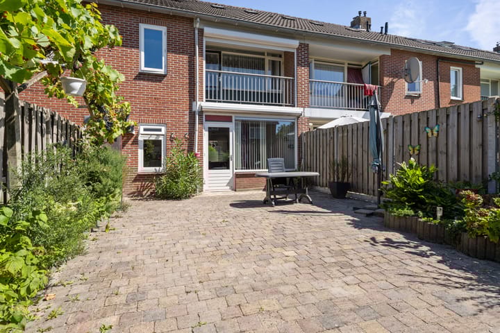 Foto 31 van Duiventoren 88