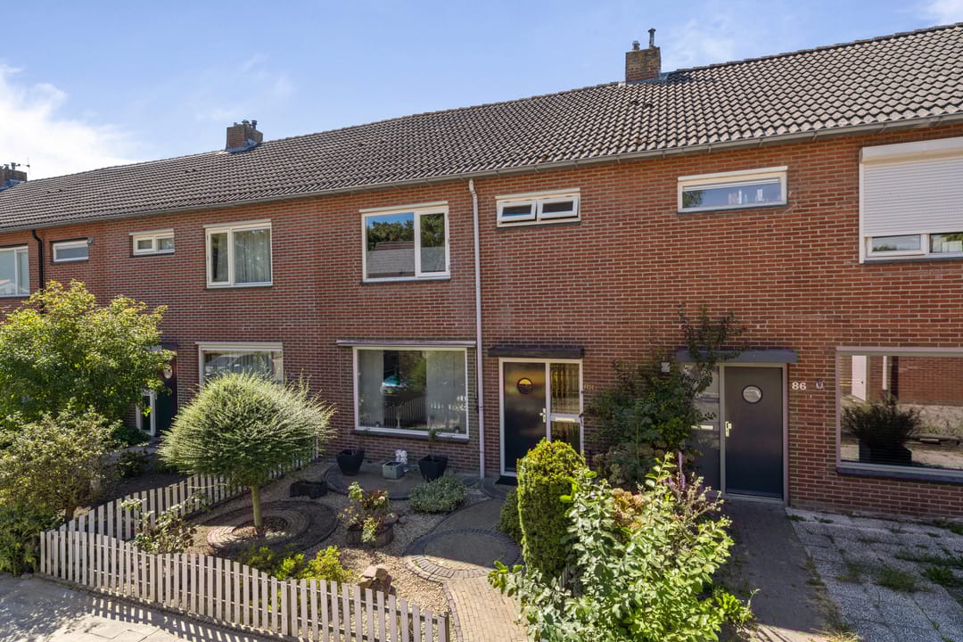 Photo 32 of Duiventoren 88