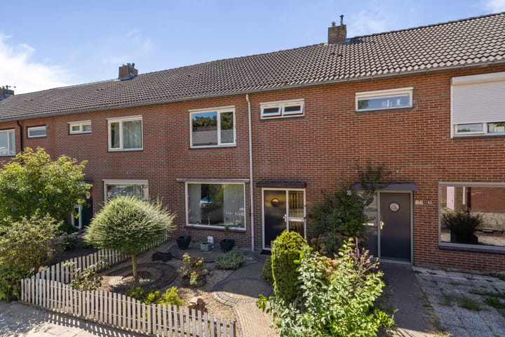 Foto 32 van Duiventoren 88