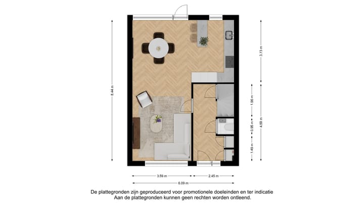 Foto 36 van Duiventoren 88