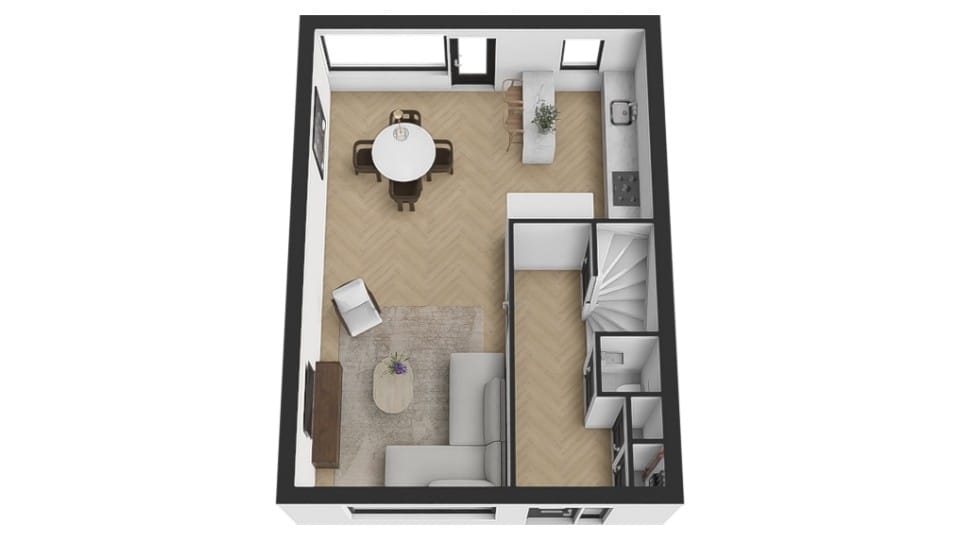 Photo 37 of Duiventoren 88