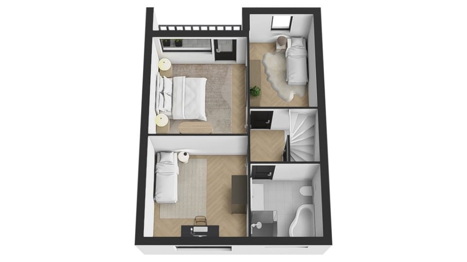 Photo 39 of Duiventoren 88