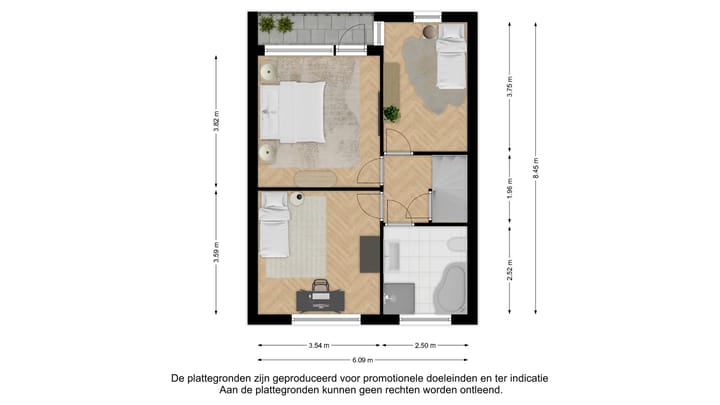 Foto 38 van Duiventoren 88