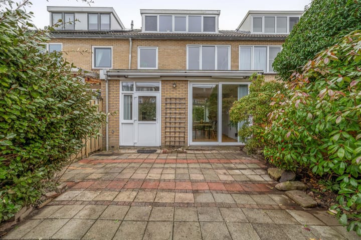 Foto 19 van Prof. van Vollenhovenlaan 29