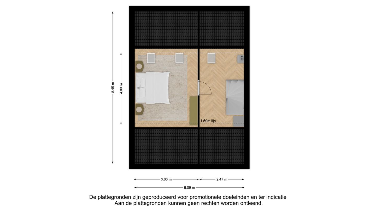 Photo 40 of Duiventoren 88
