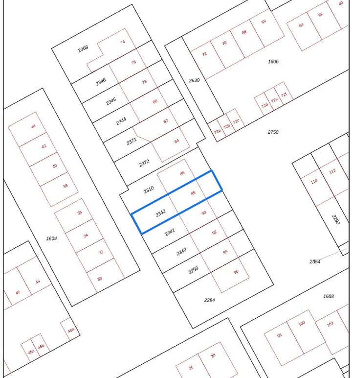 Foto 43 van Duiventoren 88