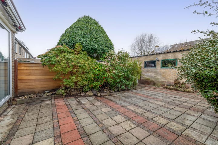 Foto 20 van Prof. van Vollenhovenlaan 29