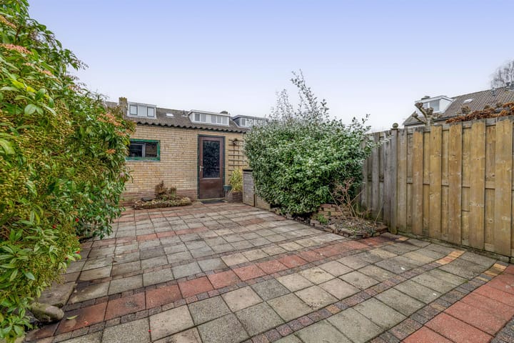 Foto 18 van Prof. van Vollenhovenlaan 29