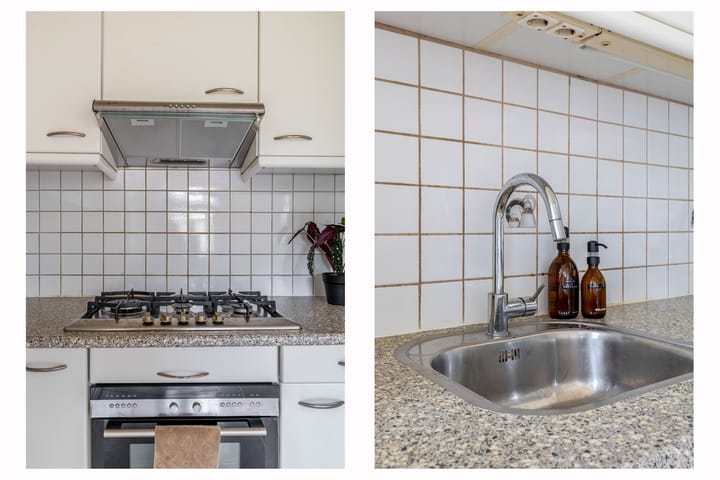 Foto 8 van Prof. van Vollenhovenlaan 29