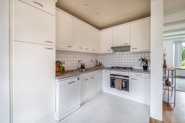 Foto 7 van Prof. van Vollenhovenlaan 29