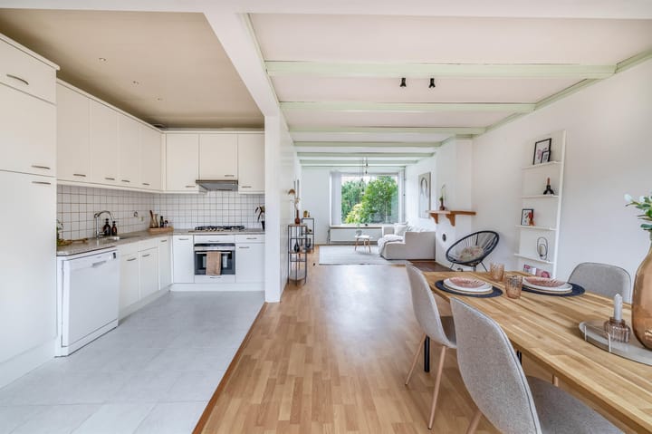 Foto 6 van Prof. van Vollenhovenlaan 29