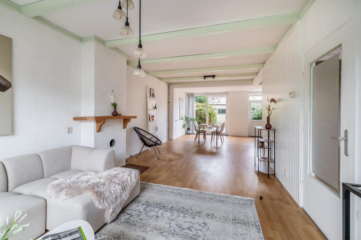 Foto 5 van Prof. van Vollenhovenlaan 29