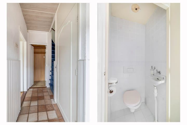 Foto 22 van Prof. van Vollenhovenlaan 29