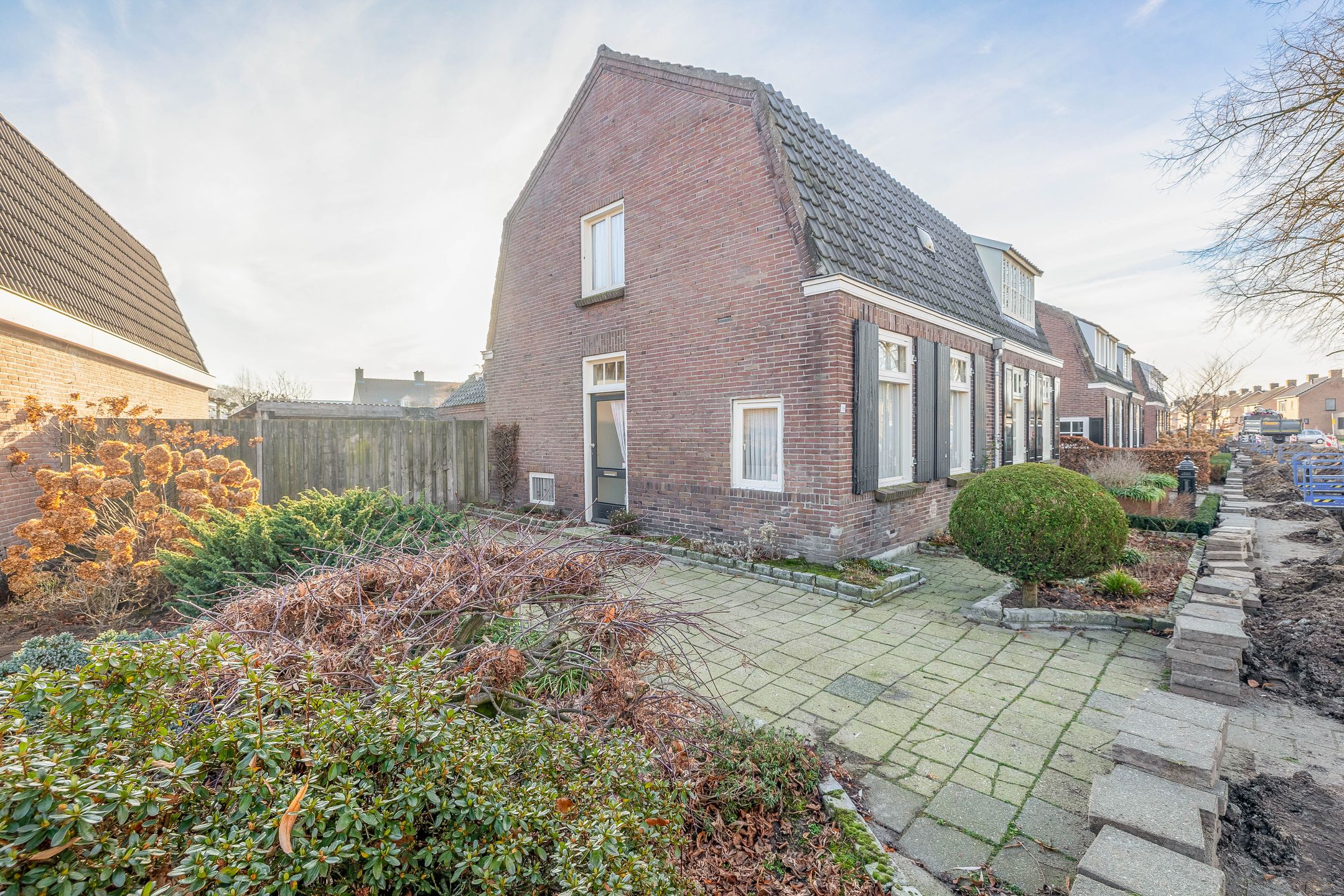 Schutsboom 16 