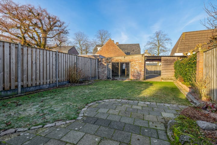 Photo 3 of Schutsboom 16