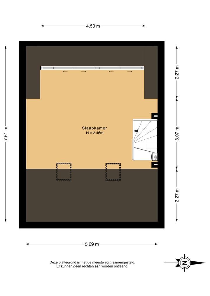 Foto 36 van Prof. van Vollenhovenlaan 29