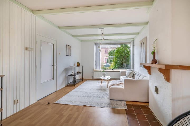 Foto 4 van Prof. van Vollenhovenlaan 29