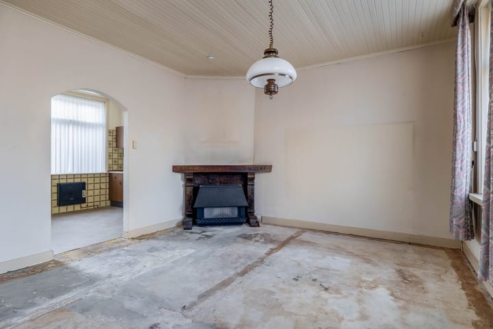 Foto 8 van Schutsboom 16