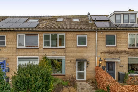 Prof. van Vollenhovenlaan thumbnail