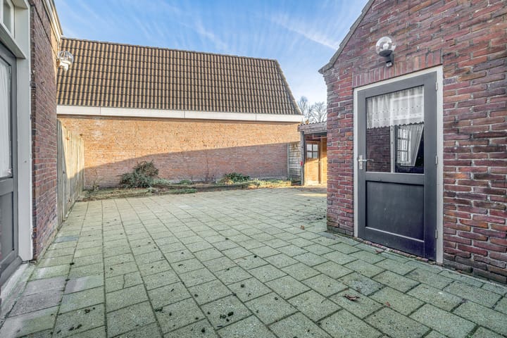 Foto 20 van Schutsboom 16