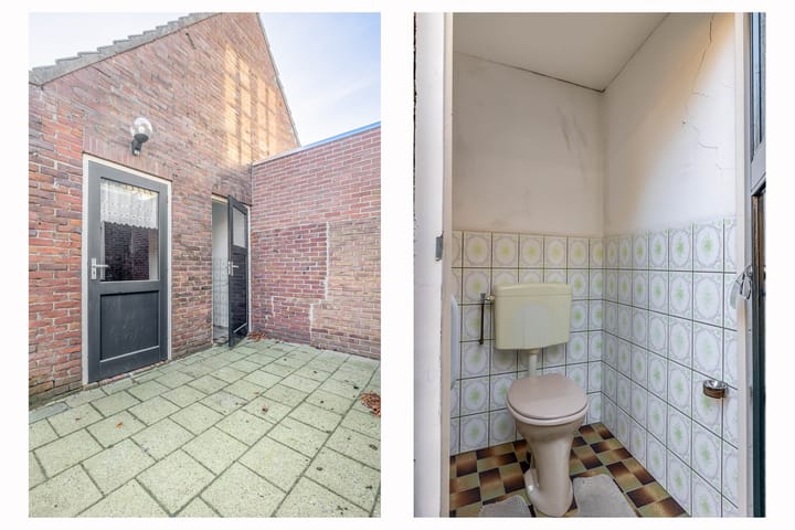 Foto 21 van Schutsboom 16