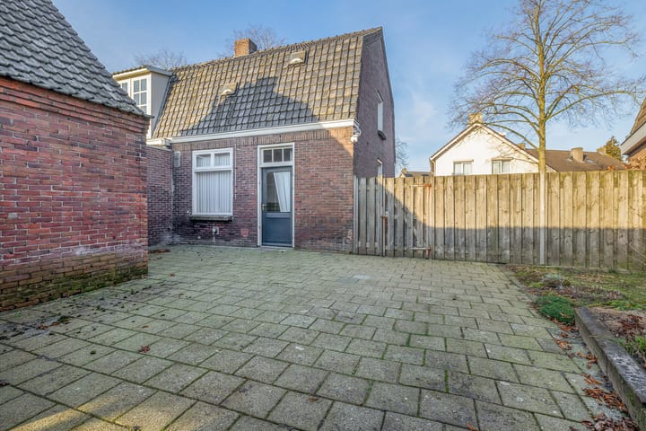 Foto 23 van Schutsboom 16