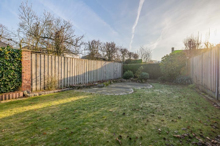 Foto 24 van Schutsboom 16