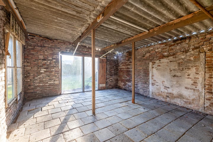 Foto 26 van Schutsboom 16