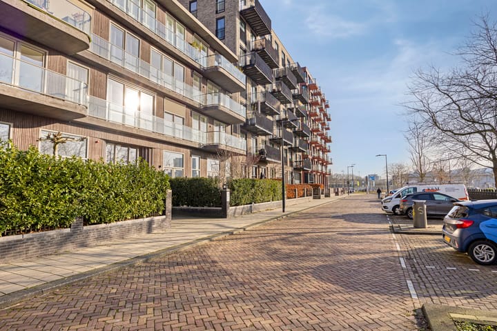 Foto 35 van Bella Vistastraat 176