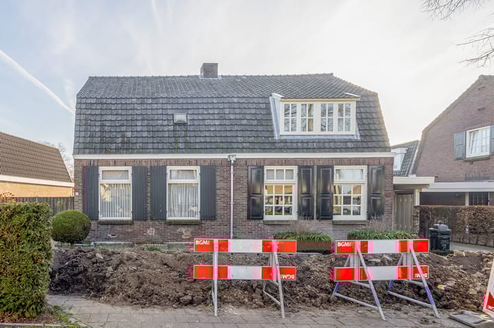 Foto 30 van Schutsboom 16