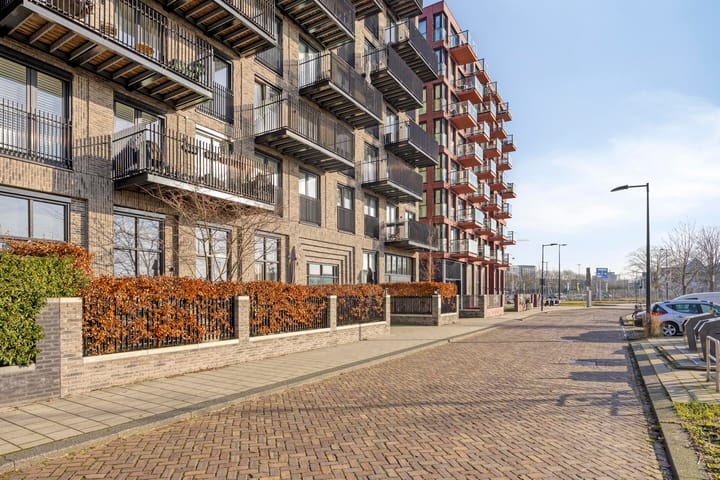 Foto 6 van Bella Vistastraat 176