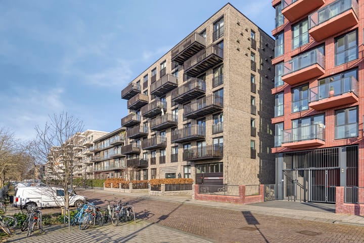 Foto 36 van Bella Vistastraat 176