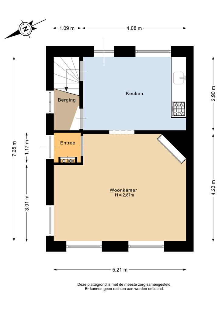 Foto 34 van Schutsboom 16