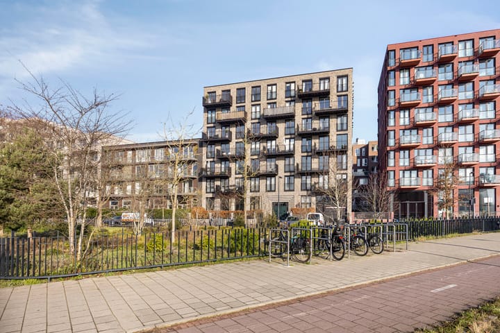 Foto 37 van Bella Vistastraat 176